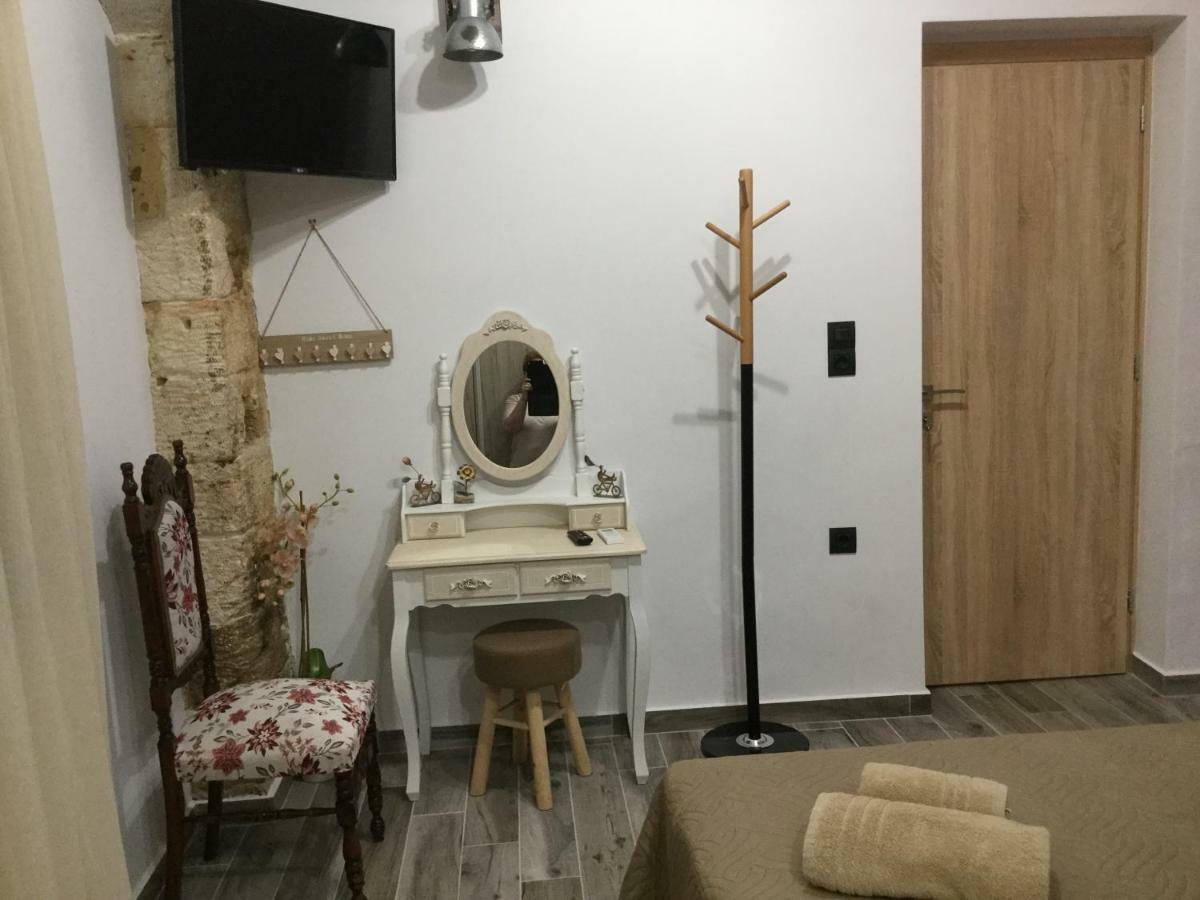 Bacalico Sweet Home La Canea Exterior foto