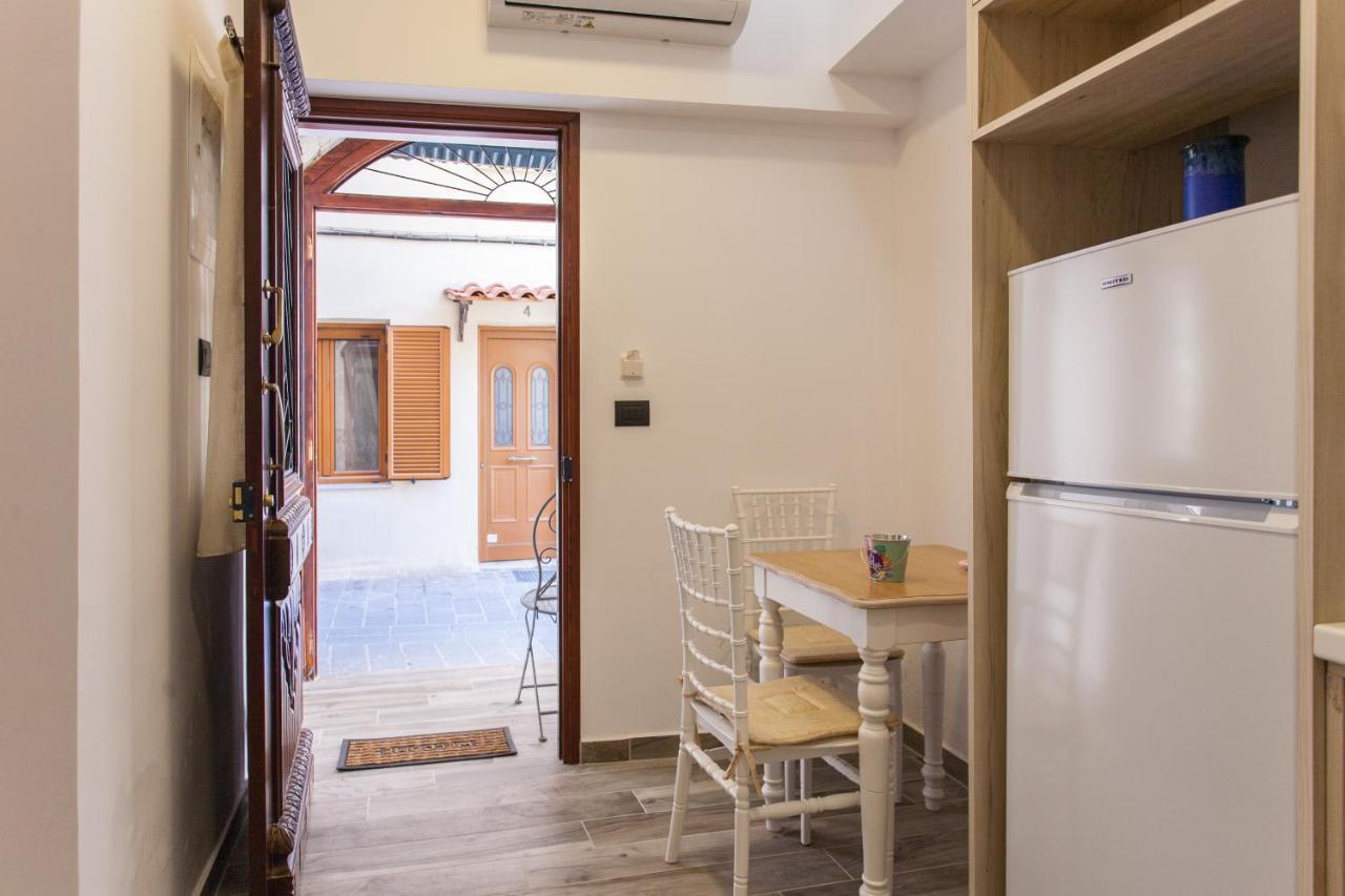 Bacalico Sweet Home La Canea Exterior foto
