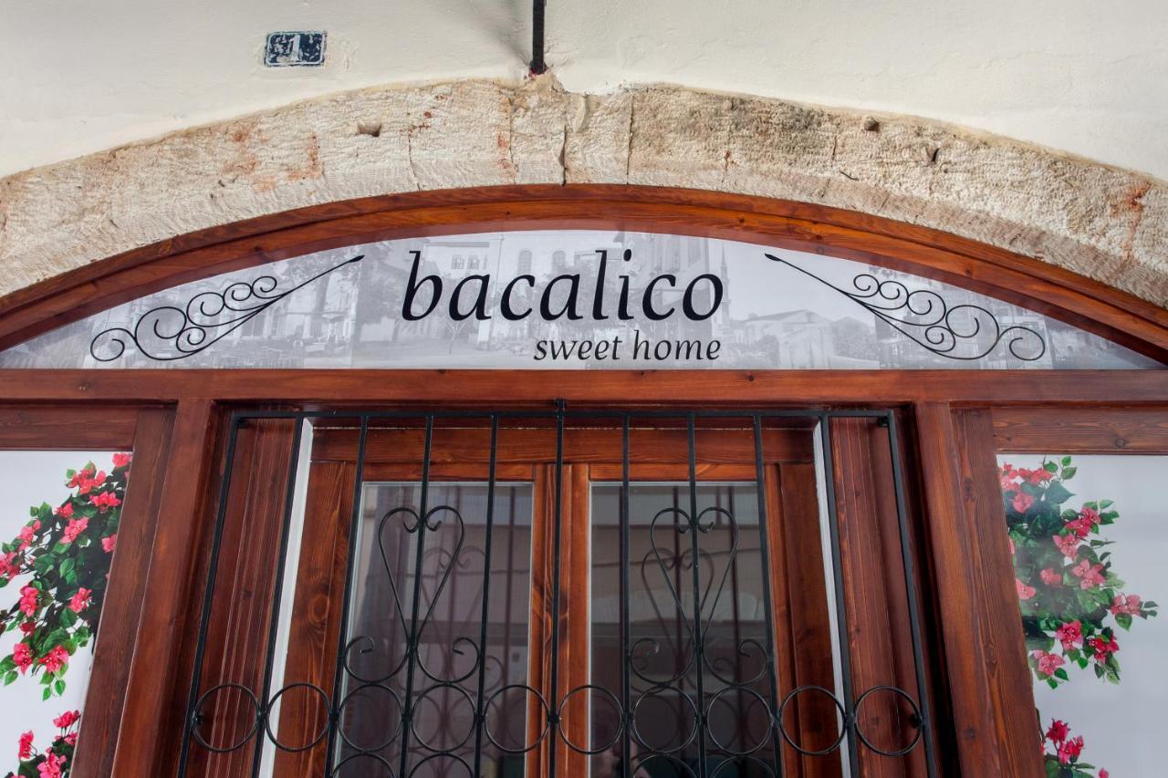 Bacalico Sweet Home La Canea Exterior foto